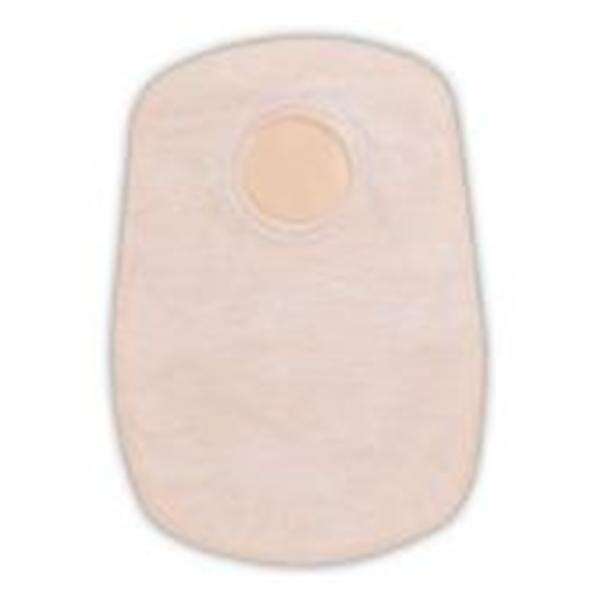Pouch Ostomy SUR-FIT Natura 8